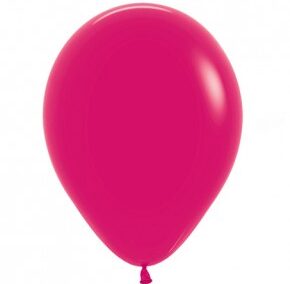 Ballonnen Raspberry 014 €0,20 / €8,50