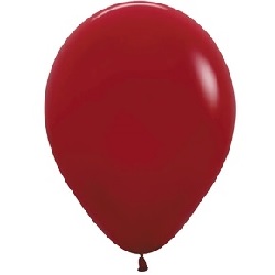 Ballonnen Imperial Red 016 €0,20 / €8,50