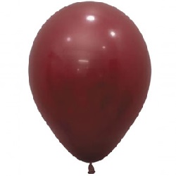Ballonnen Merlot 018 €0,20 / €8,50