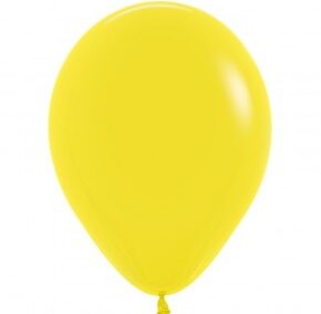 Ballonnen Yellow 020 €0,20 / €8,50