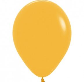 Ballonnen Mustard 023 €0,20 / €8,50