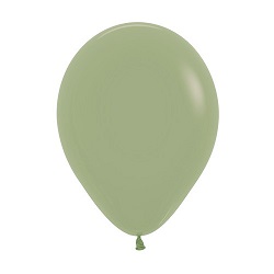 Ballonnen Eucalyptus 027