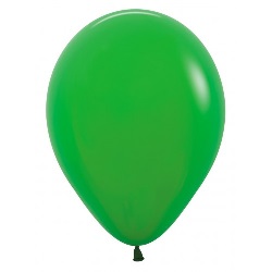 Ballonnen Shamrock Green 029 €0,20 / €8,50