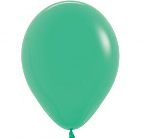 Ballonnen Green 030 €0,20 / €8,50