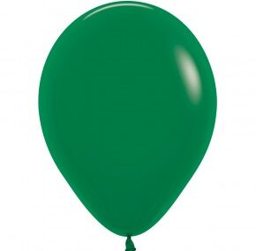 Ballonnen Forest Green 032 €0,20 / €8,50