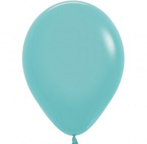 Ballonnen Aquamarine 037 €0,20 / €8,50