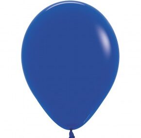 Ballonnen Royal Blue 041 €0,20 / €8,50