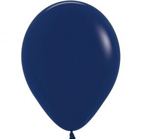 Ballonnen Navy Blue 044 €0,20 / €8,50