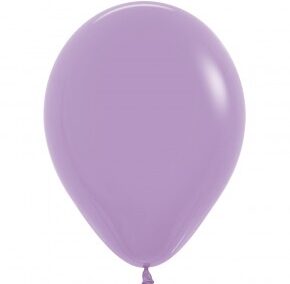 Ballonnen Lilac 050 €0,20 / €8,50
