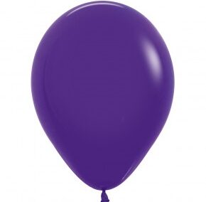 Ballonnen Violet 051 €0,20 / €8,50