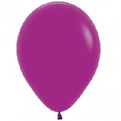 Ballonnen Purple Orchid 056 €0,20 / €8,50