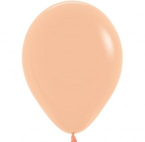 Ballonnen Blush 060 €0,20 / €8,50
