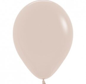 Ballonnen White Sand 071 €0,20 / €8,50