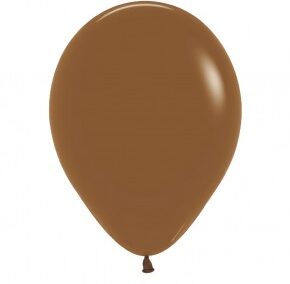 Ballonnen Coffee 074 €0,20 / €8,50