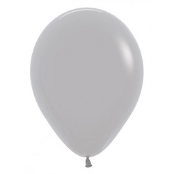 Ballonnen Grey 081 €0,20 / €8,50