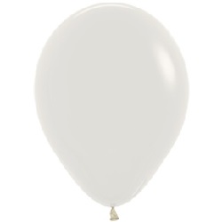 Ballonnen Pastel Dusk Cream 107 €0,20 / €8,50