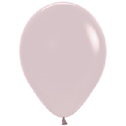 Ballonnen Pastel Dusk Rose 110 €0,20 / €8,50