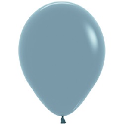 Ballonnen Pastel Dusk Blue 140 €0,20 / €8,50