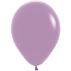 Ballonnen Pastel Dusk Lavender 150 €0,20 / €8,50