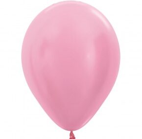 Ballonnen Pearl Pink 409 €0,20 / €8,50