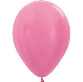 Ballonnen Pearl Fuchsia 412 €0,20 / €8,50