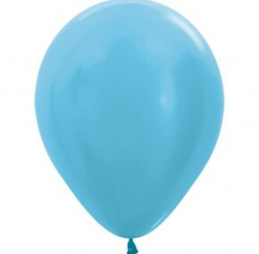 Ballonnen Pearl Caribbean Blue 438 €0,20 / €8,50