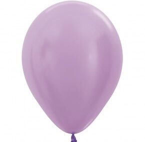 Ballonnen Pearl Lilac 450 €0,20 / €8,50