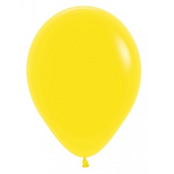 Ballonnen 12 inch (30 cm) Pastel €0,20
