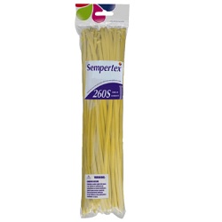 50 Stuks Modelleer Ballonnen Pastel €9,95