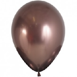 Ballonnen Truffle Reflex (chrome) 976 €0,50