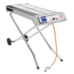 BBQ Hendi Powergrill €25,00