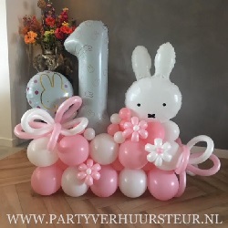 Ballon Bouquet Nijntje