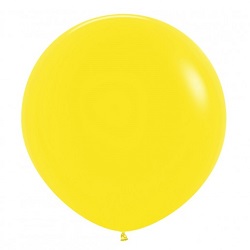 Ballonnen 24 inch (61 cm) Pastel €3,95