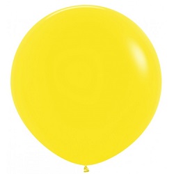 Ballonnen 36 inch (91 cm) Pastel €5,00