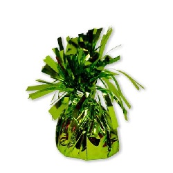 Ballongewicht Lichtgroen €1,25