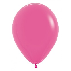 Ballonnen 30 cm