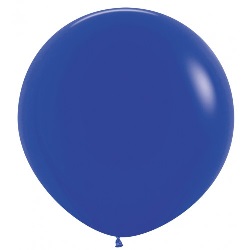 Ballonnen 90 cm Pastel €5,00