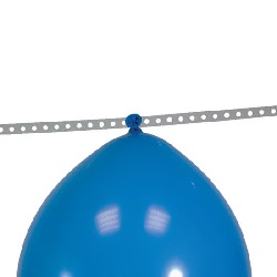 Balloon Vine (5m) €2,50