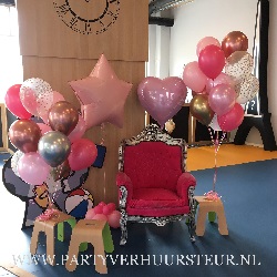 Ballon Bouquet Trossen Rijntje’s Speelparadijs