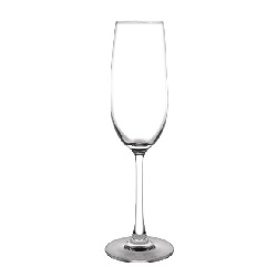 Champagneglas 16 cl €0,25