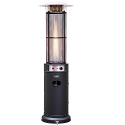 Flameheater 11000 €35,00