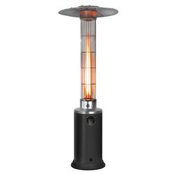 Flameheater 9000 €35,00