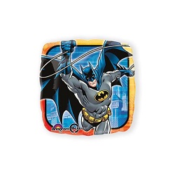 Folieballon Batman €4,50