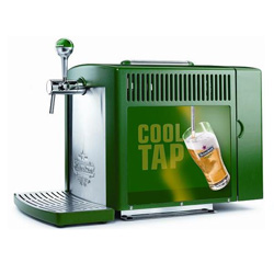 Heineken Cooltap €27,50