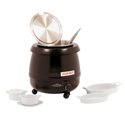 Hotpot / Soepketel 10 liter €12,50