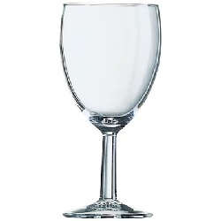 Wijnglas 19cl €0,25