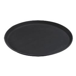 Dienblad rond 35 cm €1,00